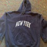 Brandy Melville New York Sweatshirt Photo 0