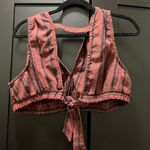 Wild Fable Cute Crop Top And Pant Set Photo 2