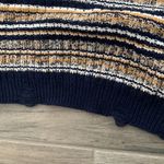Tularosa  stripe sweater Photo 6