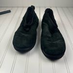 UGG  Classic Mini II Black Boots Women’s Size 8 Photo 1