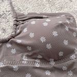 Hollister Gilly Hicks Halter Tie Bra Top Photo 2