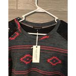 Simply Southern ‎ long sleeve sequin dress Photo 1