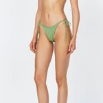 Triangl Green Bikini Photo 0