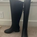 Lucky Brand  Riding Boots Leather Photo 1