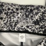 Zella Z by High-Waist Printed Leggings Photo 1