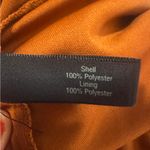 Daytrip Terracotta Floral Romper Photo 3