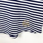 Michael Kors MK Michael  Striped Shirt Dress 2X Photo 1