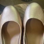 Corso Como  Women's Metallic Rose Gold Heals Photo 4