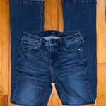 Vera Wang Simply Vera  High Rise Bootcut Jeans Photo 0