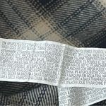 Forever 21 Y2K Retro Blue Clueless Schoolgirl Micro Mini Skirt M Plaid Academia Photo 3