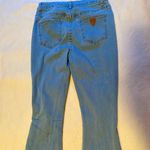 SheIn Flare Jeans Photo 2