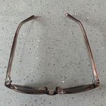 Fossil  FW34 Womens Sunglasses 53-17 145 3543311610 full rim purple Photo 2