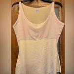 Spanx Hide & Sleek Shaping Sleeveless Camisole Slimming w Stretch EUC 2X Photo 0