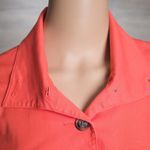 CAbi #5098 Resort Jacket Tiger Lily XS Photo 4