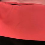 Victoria's Secret Victoria’s Secret pink laptop case with strap Photo 2