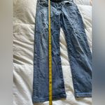 7 For All Mankind Blue Flare Jeans size 32 Photo 1
