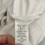 Bailey44 REVOLVE Bailey 44 white cut out long sleeve top Photo 4