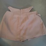 For Love & Lemons  Alysa Cutout Skort Photo 1