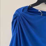Ramy Brook  Haisley Gathered Minidress, Size 2, $425 Photo 10