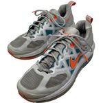 Nike Air Max Genome 'Photon Dust Turbo Green' CZ1645-001 Women's Size 9 Photo 3