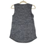 Athleta  Sleeveless Tank Top Women XS Navy Sporty Athletic Outdoor Gym Streetwear Photo 1