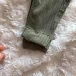 Mudd Green ribbed bodysuit Photo 3