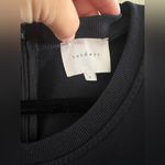 SUNDAY by ANTHROPOLOGIE Romper sz S Blue Photo 5