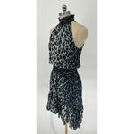 ALC Frank New! A.L.C. Cody Leopard-Print Smocked Blue
Leopard Dress Sz 0
$495 Photo 5