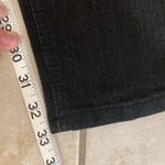 Rocawear  Low Rise Black Skinny Jeans Photo 9