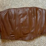 ZARA Corset Top Photo 0