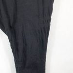 Crown & Ivy Crown Ivy Plus Size 20W Jeans Black Skinny Denim Stretch Pockets Mid Rise 1065 Photo 8