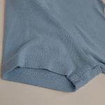 Hot Topic CINNAMOROLL BY SANRIO BABY BLUE ROSE GRAPHIC BABY TEE MEDIUM JUNIORS Photo 3