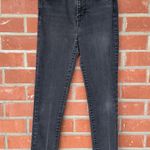 Levi's Levi’s 720 High-Rise Super Skinny Jeans Photo 0