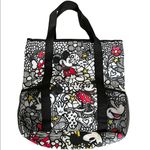 Disney Mickey Mouse Tote/Travel Bag Photo 0