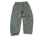 Gap  pull on barrel Jean size s Photo 1