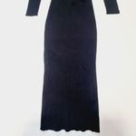 superdown  Deanna Cut Out Dress in Black Medium Photo 2