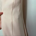 Vintage Pink Rhinestone Formal Long Dress Size 10 Photo 13