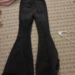 Free People  Jeans Flare Photo 1