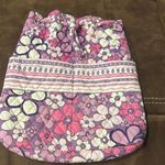 Vera Bradley Floral Backpack Photo 1