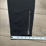 Varley Eastwood Cargo High Rise Ankle Zip Jogger Pants Size Small Photo 12