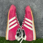 Adidas Dragon Vintage Pink Suede Sneakers Women’s US 8.5 Originals Retro Shoe Photo 5