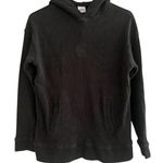 ZARA Waffle Knit Hoodie Photo 0
