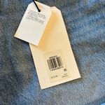 Levi's NWT Levi’s Women’s Premium 501 S Skinny Light Wash Distressed Jean Size 31x28 Photo 5