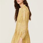 Derek Lam  Collective Paisley Floral Dress Women’s SIZE 40‎ Photo 1