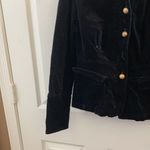 My Michelle FINAL MARKDOWN JUNIORS’  Velvet Jacket (M) Photo 1