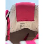 Coach  Womens Shoes Black Pink Low Top Sneaker Citysole Runner Athletic US 8 B Photo 9