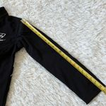 HPI Top golf Women’s full zip jacket in blacks size Medium Black Photo 7