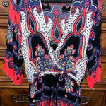 Angie  Women’s Surplus Long Sleeve RomperJumpsuit Photo 0