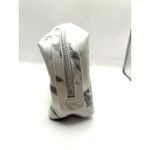 Jeffree Star CREMATED White Marble New Makeup Bag. Photo 4