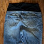 Isabel Maternity  over belly jeans Photo 3